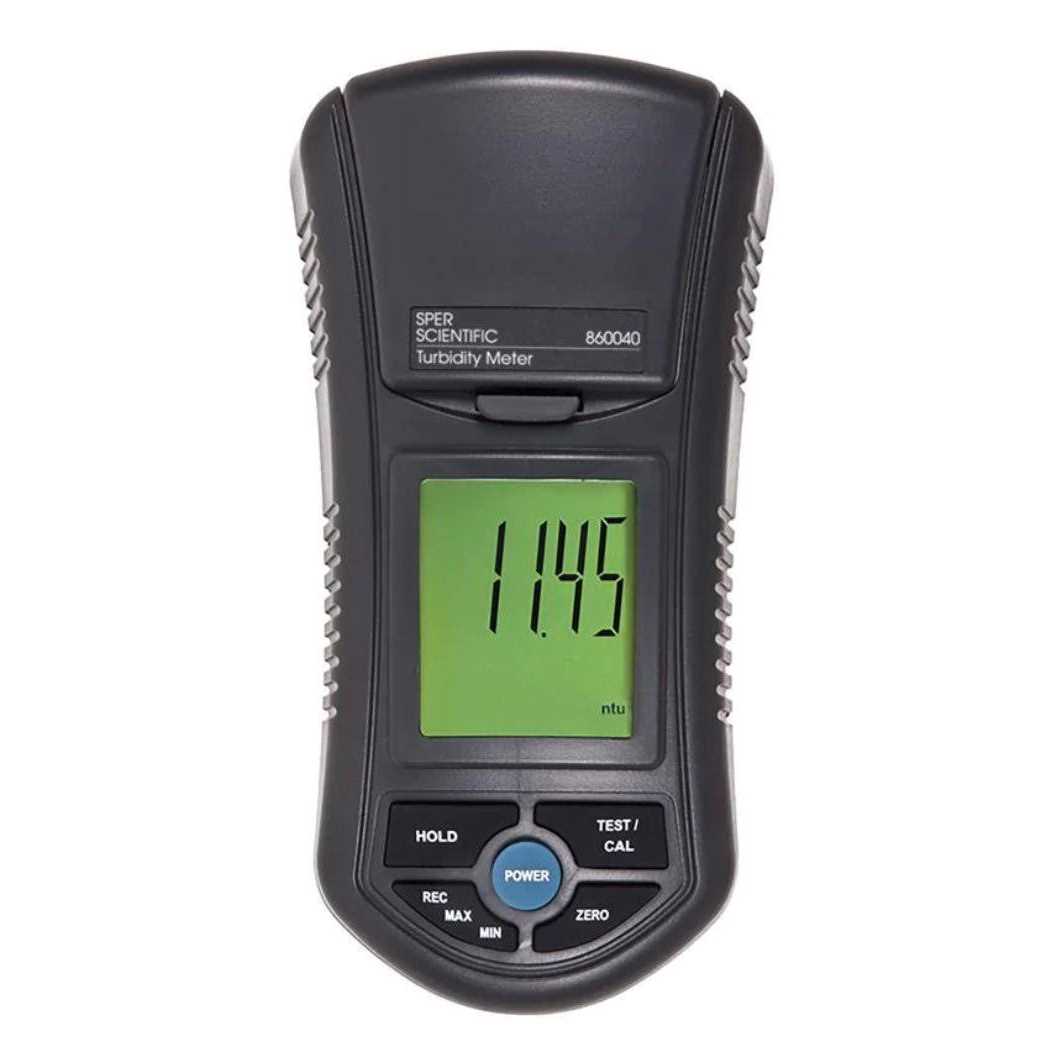 Sper Scientific 860040 Turbidity Meter - Shop Hardware Tools Online Store