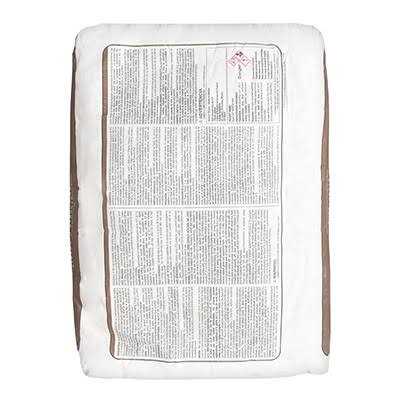 CTS CEMENT Rapid Set Brown Mortar Mix K8958
