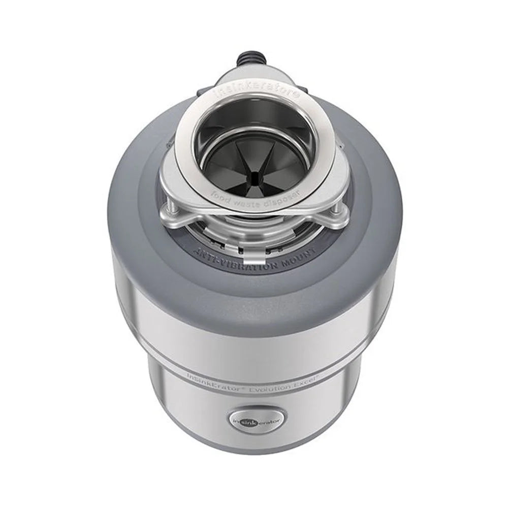 Evolution Excel 1 HP Continuous Feed Garbage Disposal I766