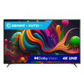 Element Electronics 55" 4K UHD HDR Smart Xumo TV, 120Hz Effective Refresh Rate and Dolby Vision® HDR Technology (E500AC55C)