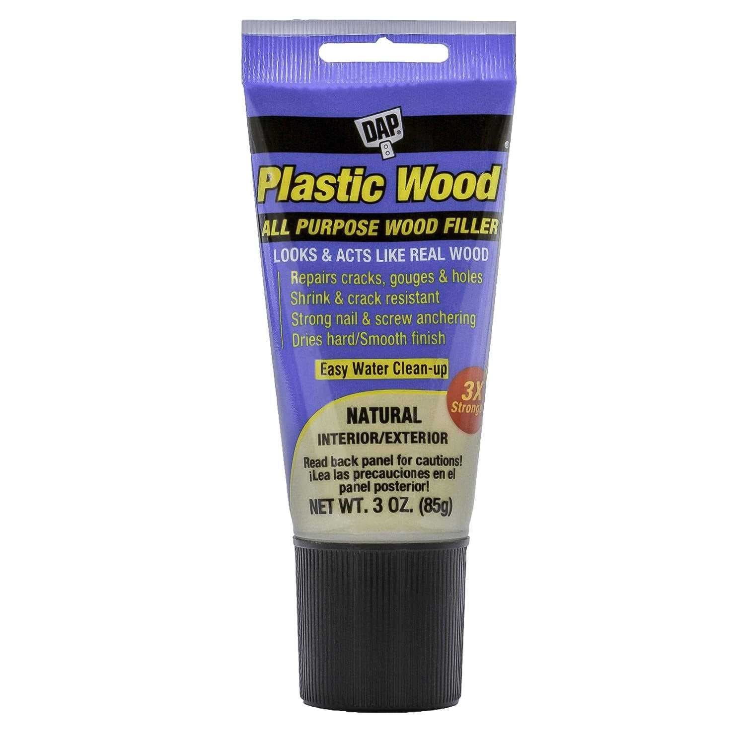 Dap Plastic Wood Wood Filler - Shop Hardware Tools Online Store