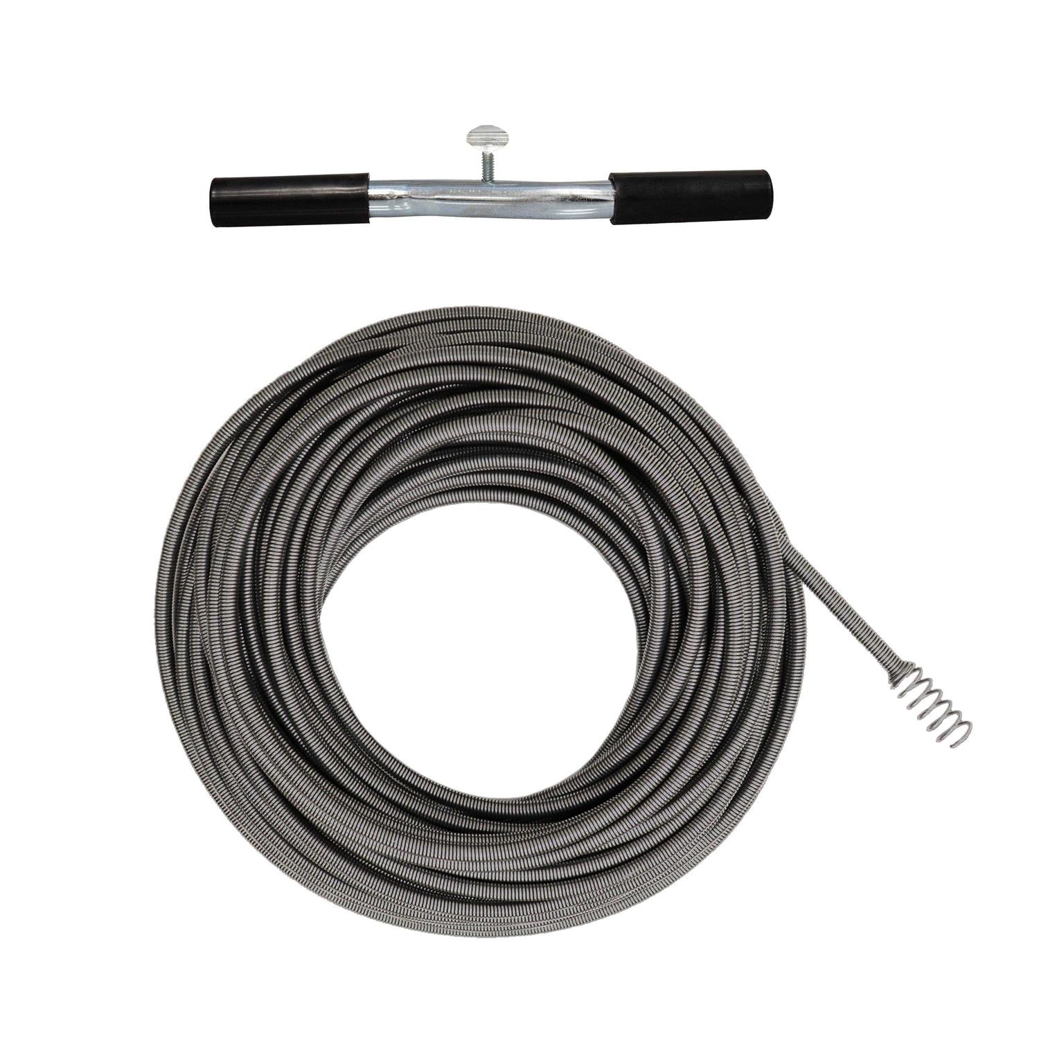 Drainx Easy Twist Drain Auger S513128
