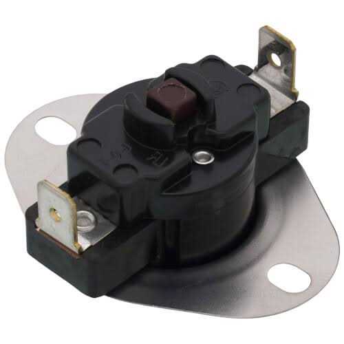 White-Rodgers 3L02-200 Snap Disc Limit Control B8595
