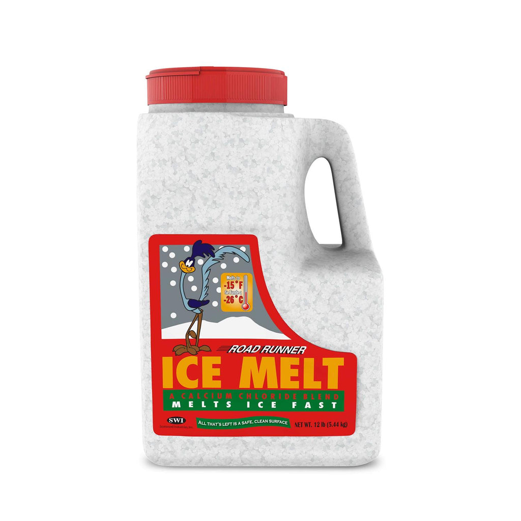 Road Runner Ice Melt - Shop Hardware Tools Online Store