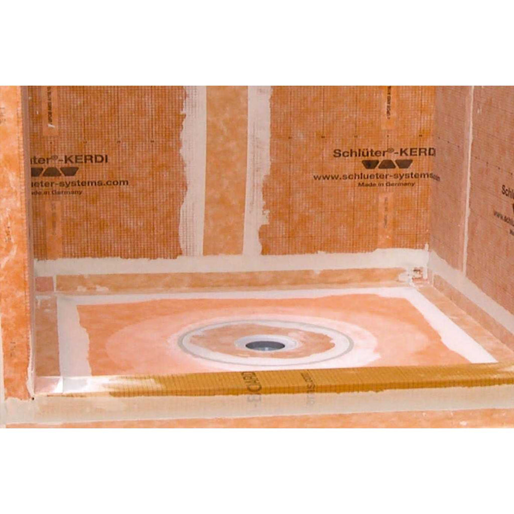 Schluter-Kerdi Waterproofing Membrane U38968