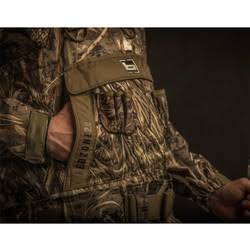 Banded Redzone 2.0 Breathable Insulated Wader Realtree Max 5 Size 9 K980273