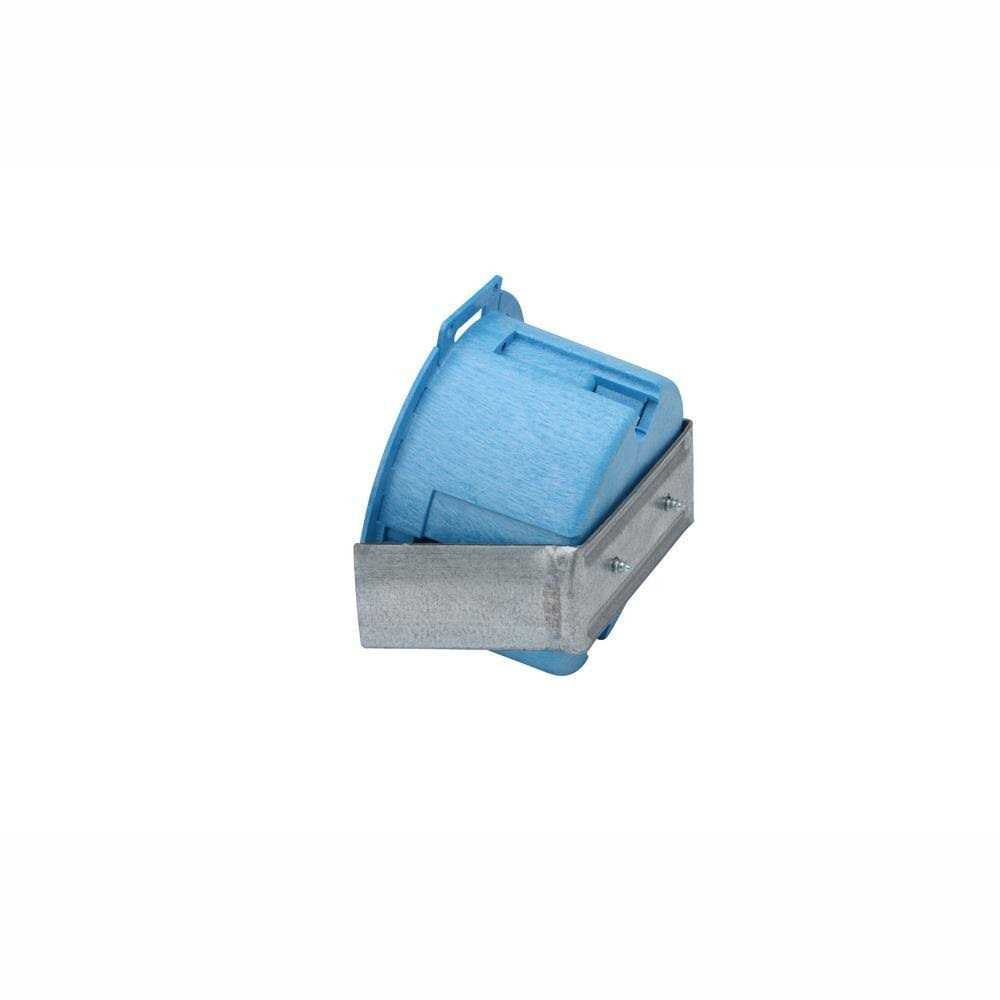 Carlon Ceiling Round Box BH614R H3564