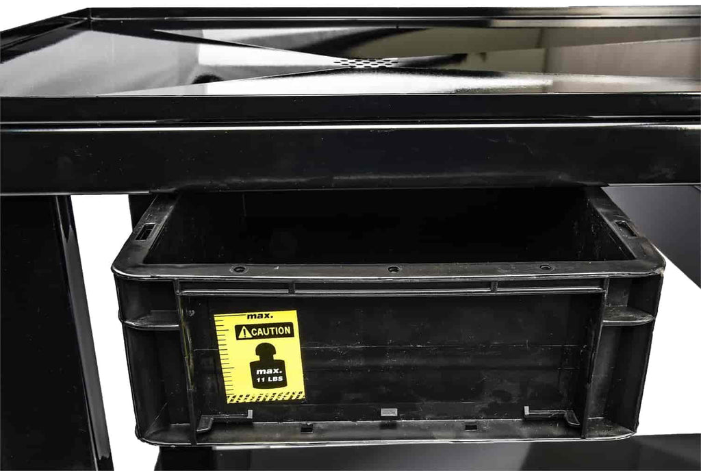 JEGS 81432 Transmission Work Station 1/2-Ton Capacity P121
