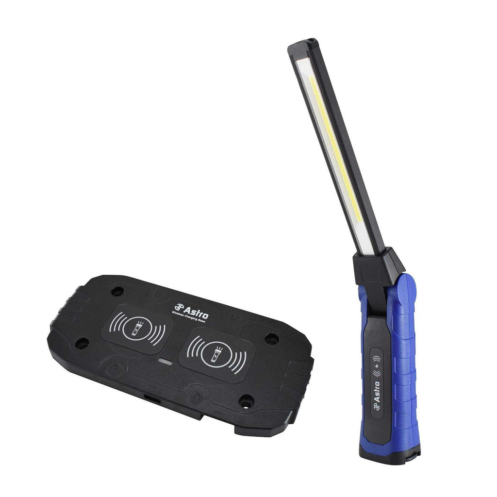 Astro Pneumatic 52SLC Folding Double Sided LED Slim Light V4658
