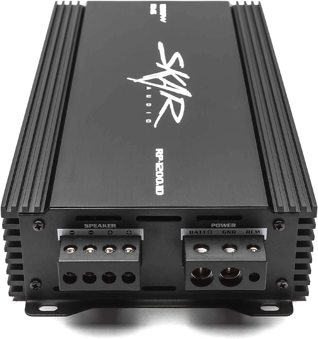 Skar Audio RP-600.5 700 Watt 5-Channel Car Amplifier H8950