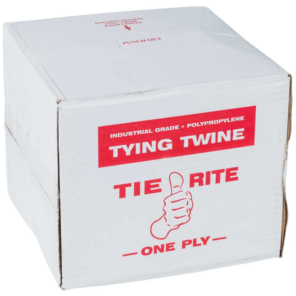 Industrial Twine - Shop Hardware Tools G921460