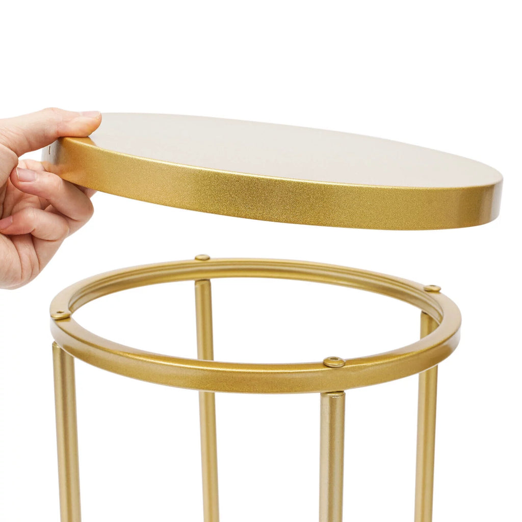 10Pcs 60cm Flower Stand Rack for Wedding Party B77049