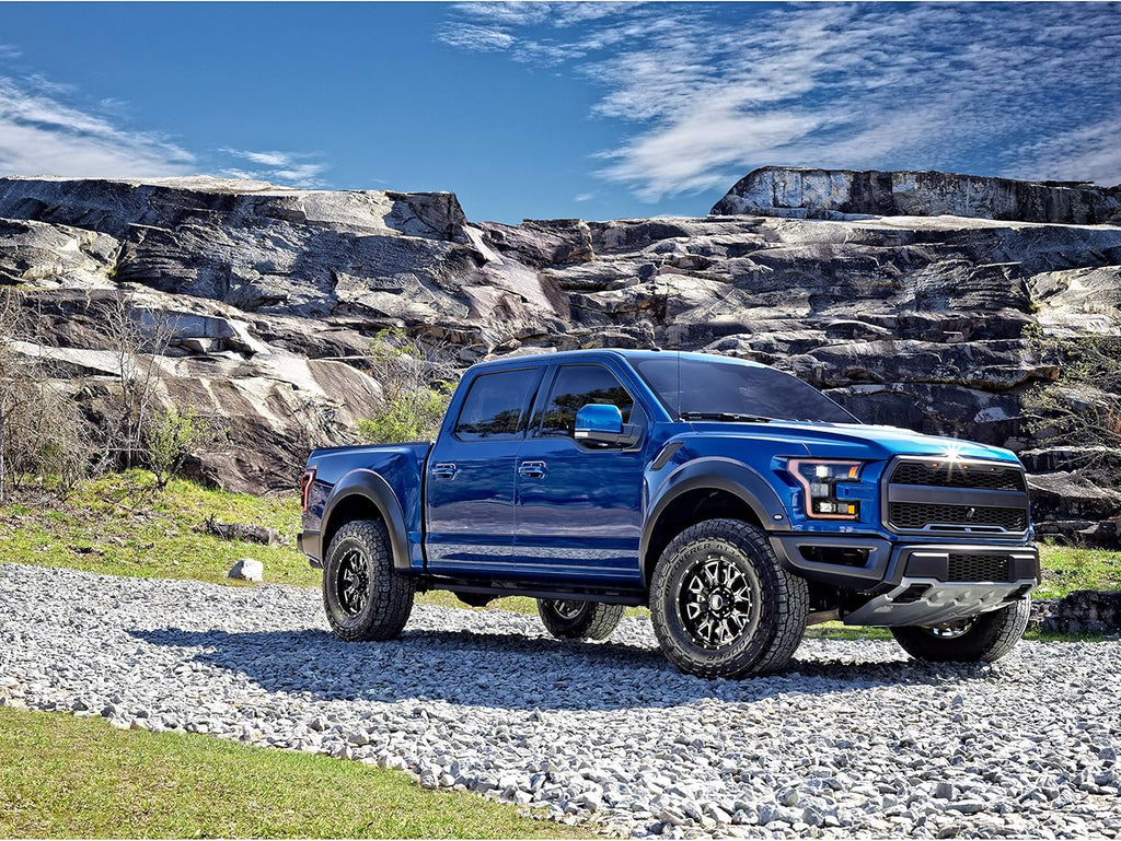 Cooper Discoverer AT3 XLT All-Season LT275/65R20 E Tire A4188