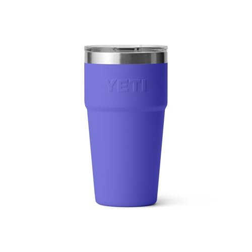 YETI Rambler 20 oz Stackable Tumbler with MagSlider Lid Z802179