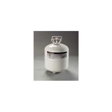 3M HoldFast 70 Cylinder Spray Adhesive V67070