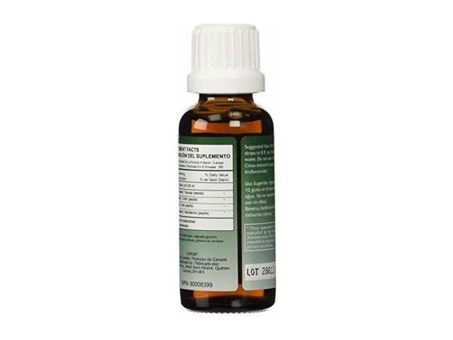 Agrisept - L Antioxidant 30ml 12 Bottles by Nutri-Diem Inc. E8120