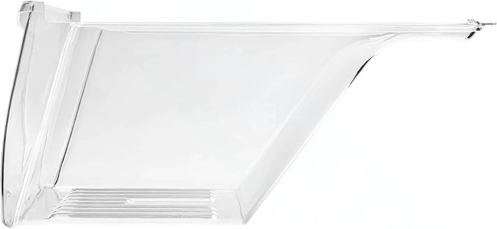 Lifetime Appliance 240337103 Crisper Bin Compatible with Frigidaire Refrigerator P811595