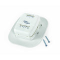 White-Rodgers Heat/Cool Thermostat 1C26-101 - Shop Hardware Tools Online Store