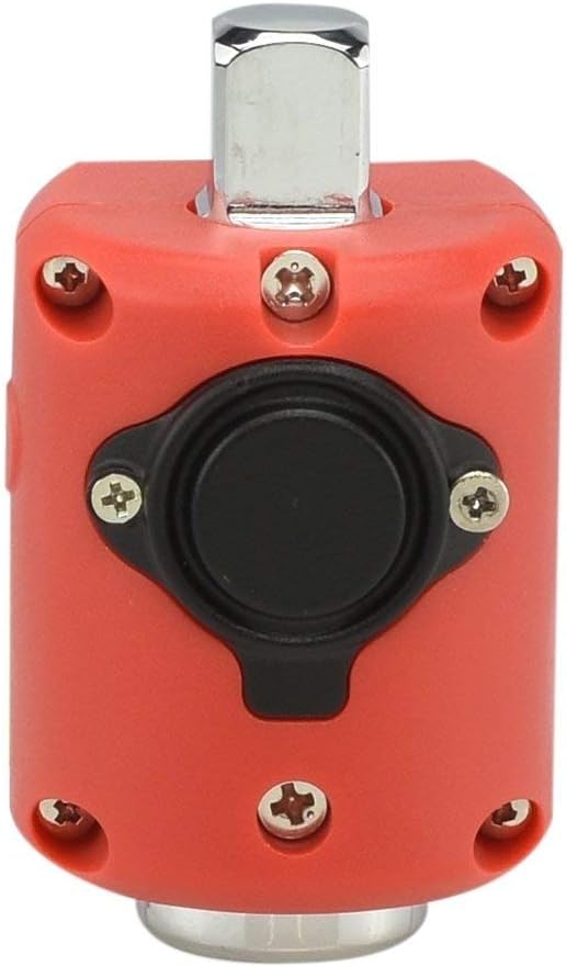 Neiko 20741A Digital Torque Adapter 1/2" Drive, 2-Pack K70732