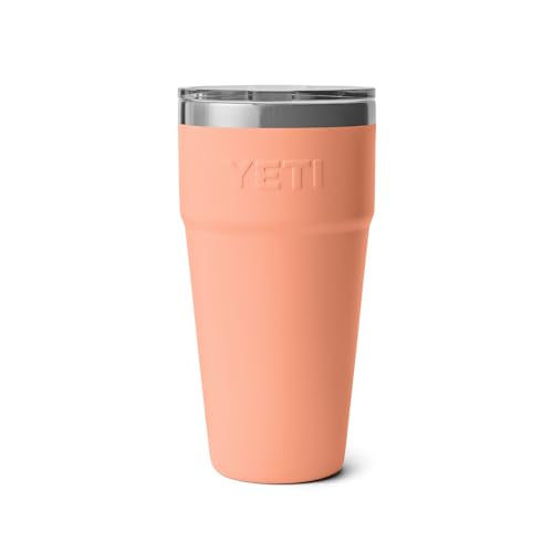 YETI Rambler 30 oz Stackable Tumbler with MagSlider Lid P271