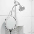 Sharper Image Heated Fog-Free Shower Mirror - Shop Hardware Tools Online Store