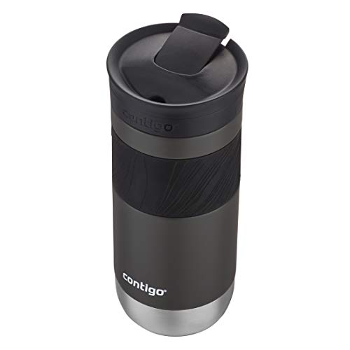 Contigo SNAPSEAL Insulated Stainless Steel Travel Mug 20oz K967886