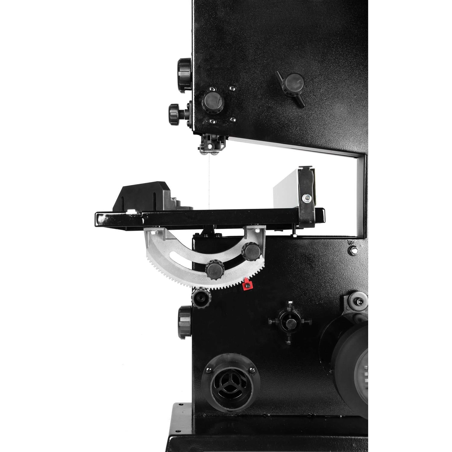 WEN 2.8 Amp 9-Inch Benchtop Band Saw U571