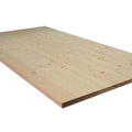 1 in. x Allwood Pine Project Panel Table Island Top - Shop Hardware Tools Online Store