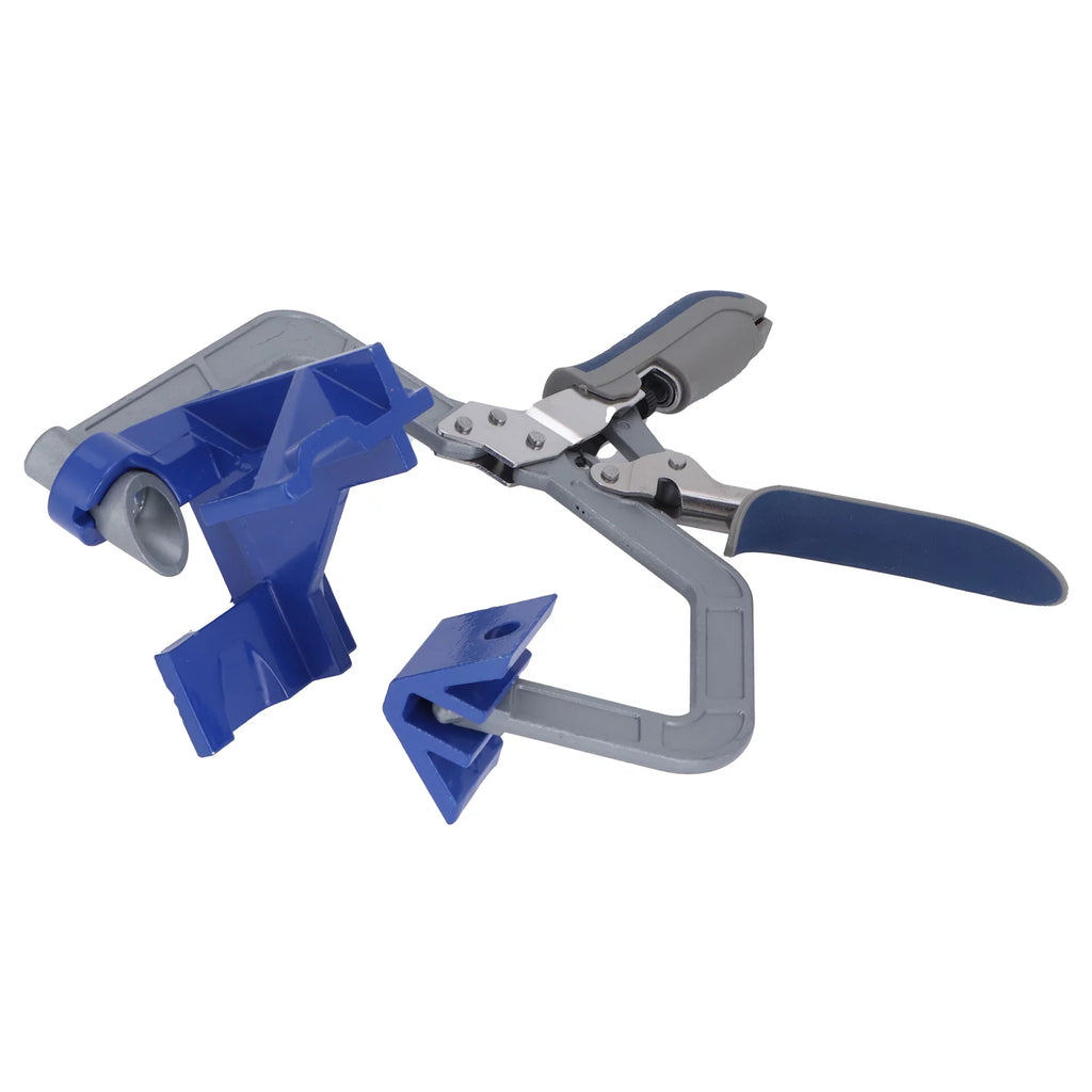 90° Corner Clamp Woodworking Clamp Picture Frame Quick Fixed Corner Clip Household Supplies