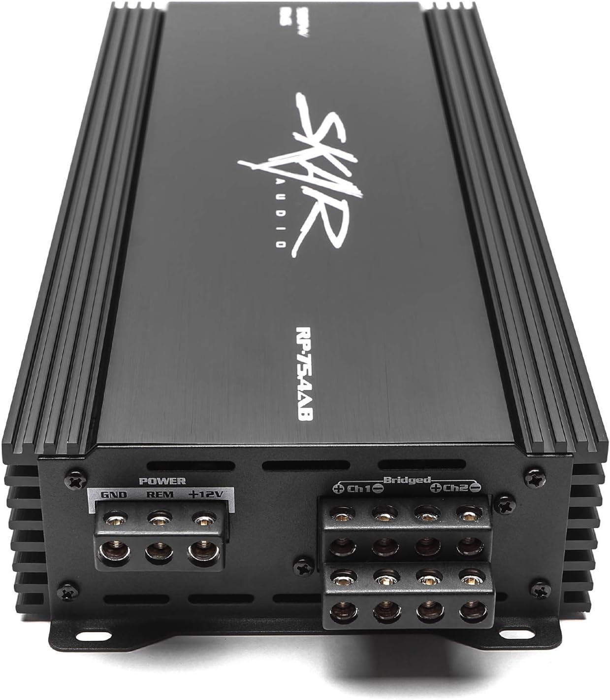 Skar Audio RP-600.5 700 Watt 5-Channel Car Amplifier H8950