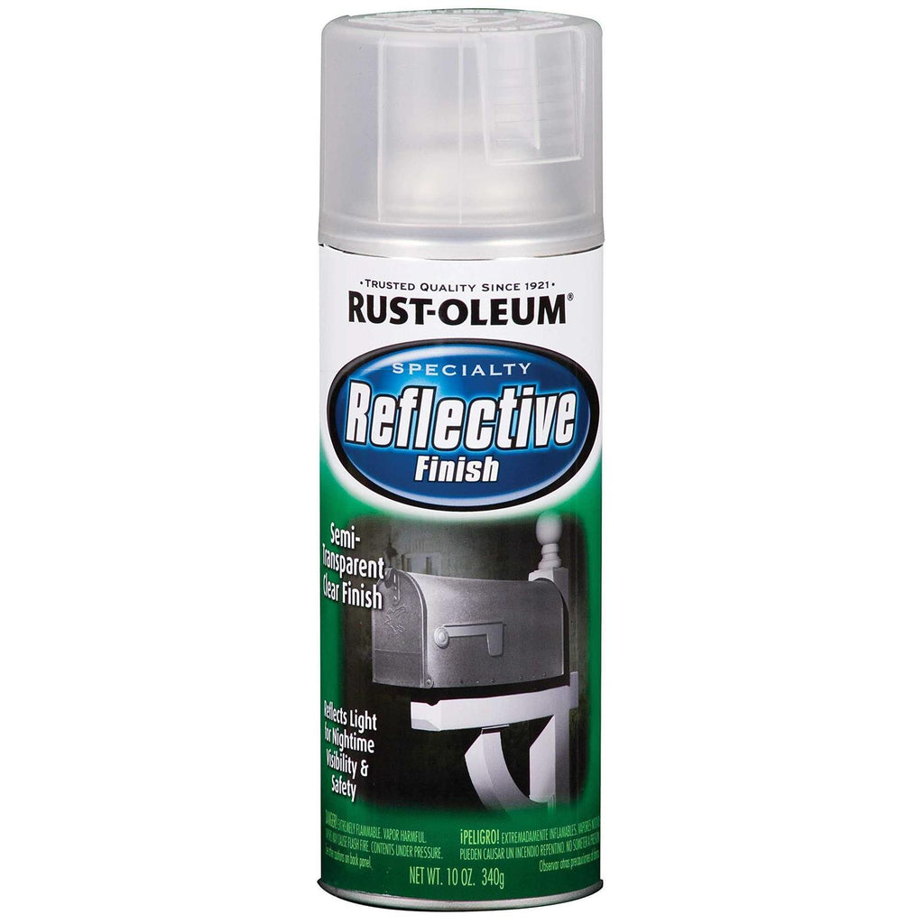 Rust-Oleum Reflective Finish Spray - Shop Hardware Tools Online Store