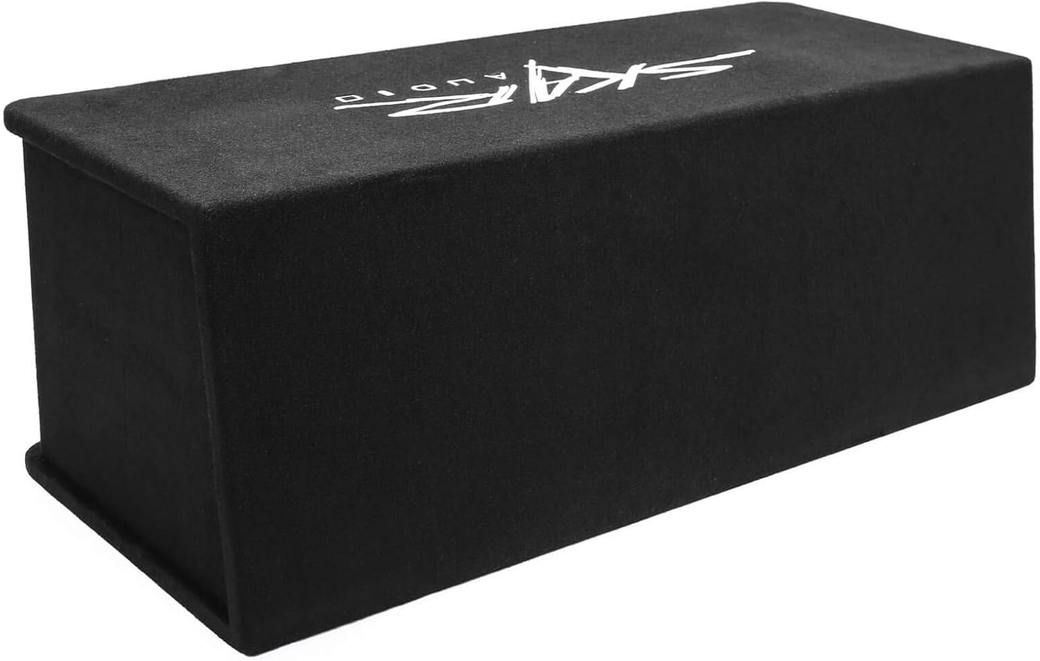 Skar Audio Dual 12" SDR Series Subwoofer Bass Package with Amplifier C927