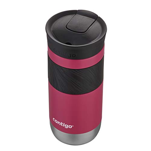 Contigo SNAPSEAL Insulated Stainless Steel Travel Mug 20oz K967886