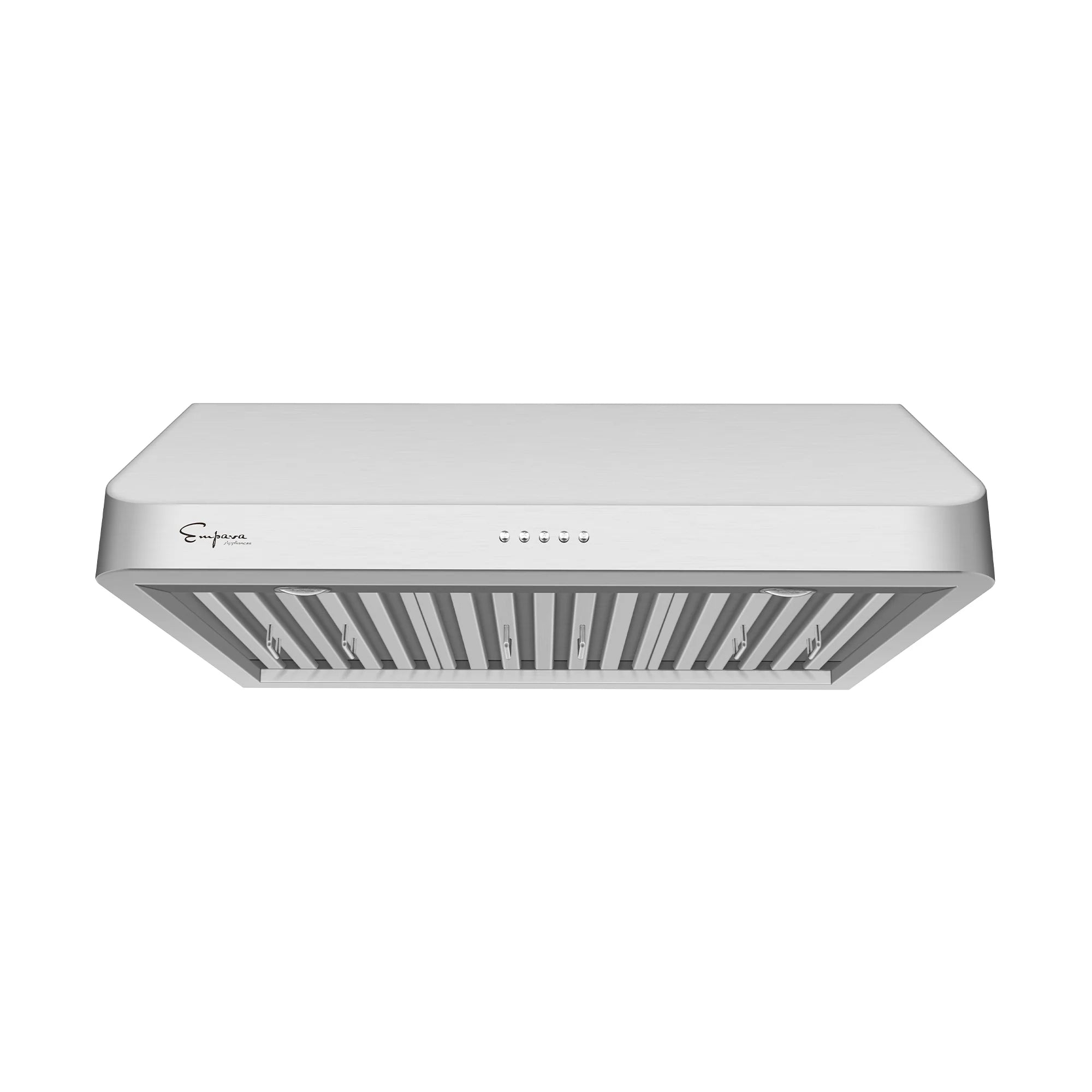 Empava 30 in. Ducted Under Cabinet Range Hood T8180