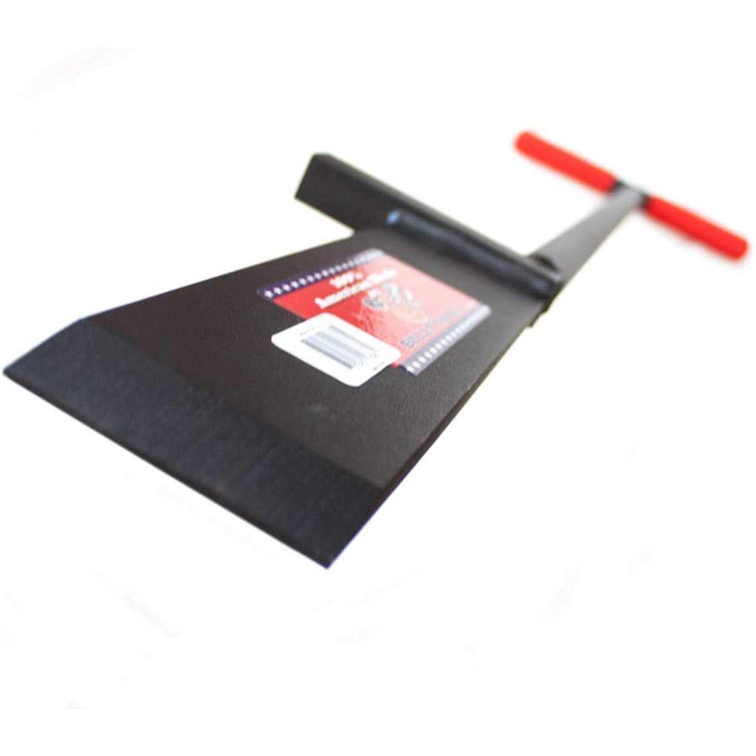 Bully Tools 92381 Dibble Bar with Steel T-Style Handle H87037