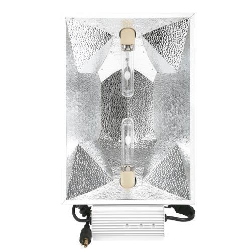 Sun System 630 Watt LEC Boss Com 347 Volt 4200K Lamp T6668
