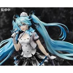 Hatsune Miku: Miku with You 2018 Ver. 1/7 Scale Figure D7939