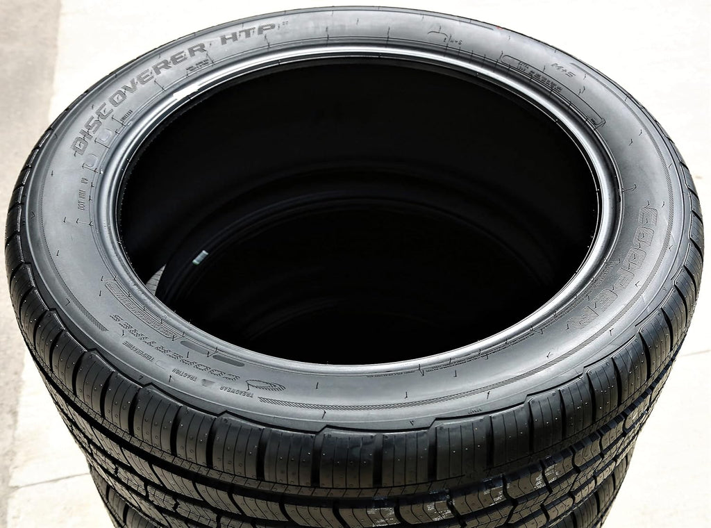 Cooper Discoverer HTP II All-Season Highway Radial Tire 265/70R16 D1193