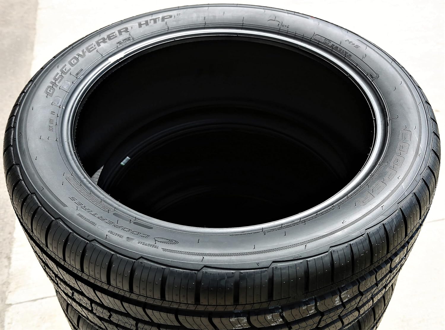 Cooper Discoverer HTP II All-Season Highway Radial Tire 265/70R16 D1193