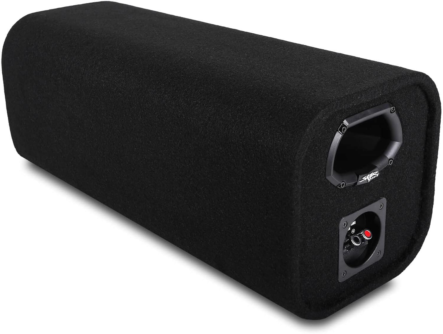 Skar Audio SK8TBV Single 8" 400 Watt Vented Subwoofer Enclosure L273