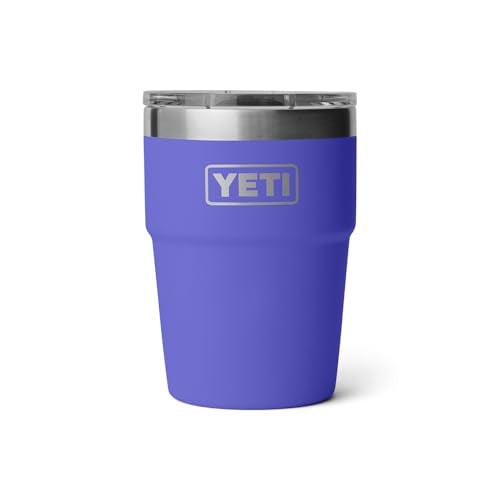 YETI Rambler 16 oz Stackable Tumbler with MagSlider Lid D56967