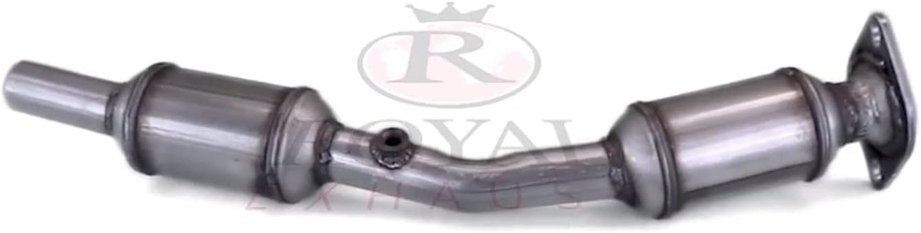 Catalytic Converter for Toyota Corolla Matrix Pontiac Vibe 1.8L 2003-2008 N23069