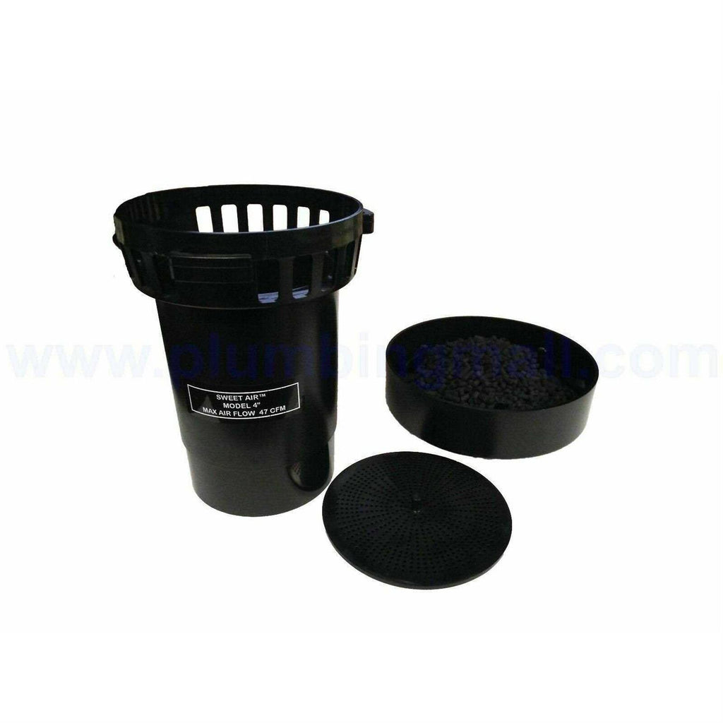 Sweet Air Vent Stack Filter M9277