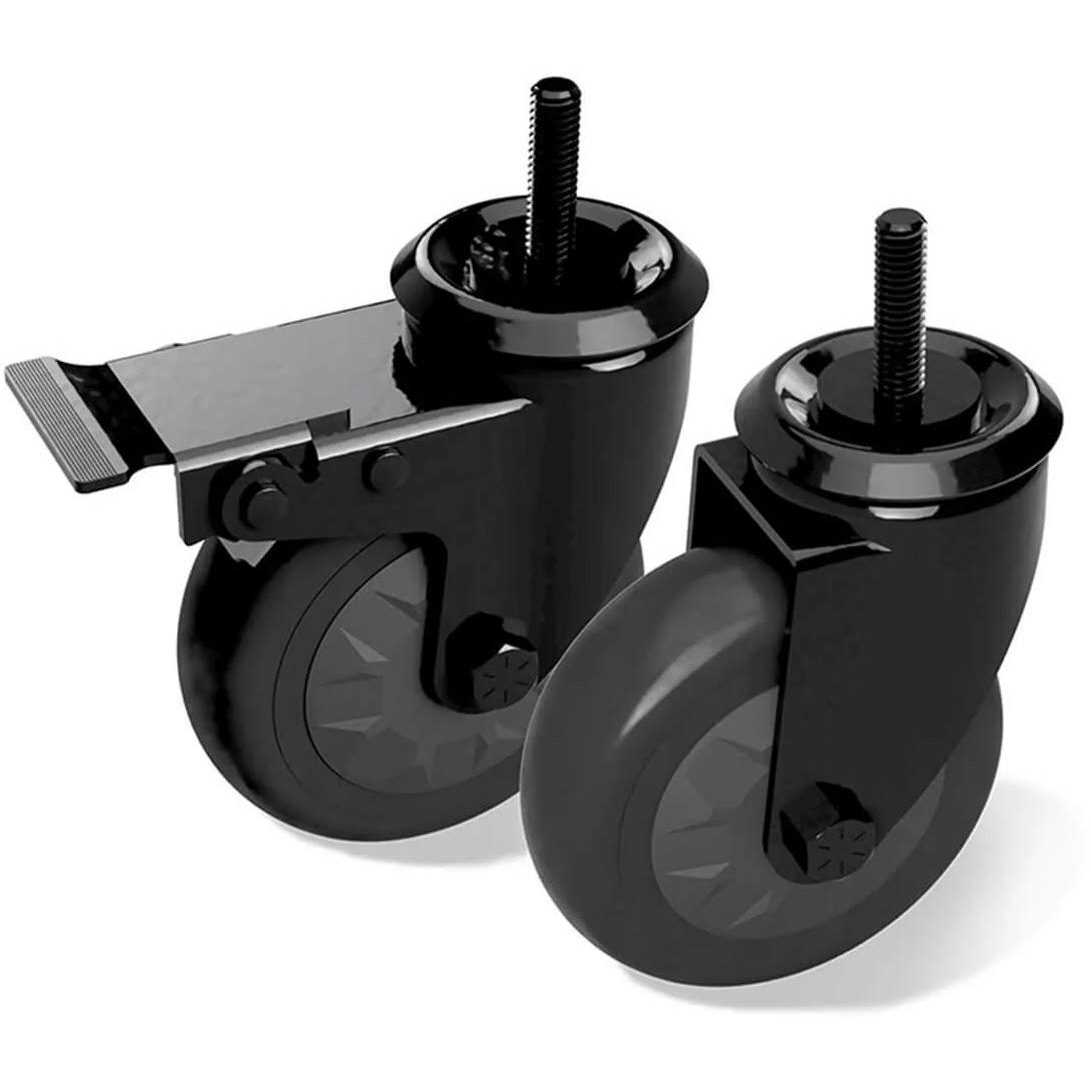 Big Green Egg Locking Caster Kit - Shop Hardware Tools Online Store