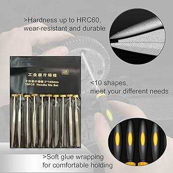 3D Print Tool Kit - 32 Piece Cleaning & Finishing Tools I730302