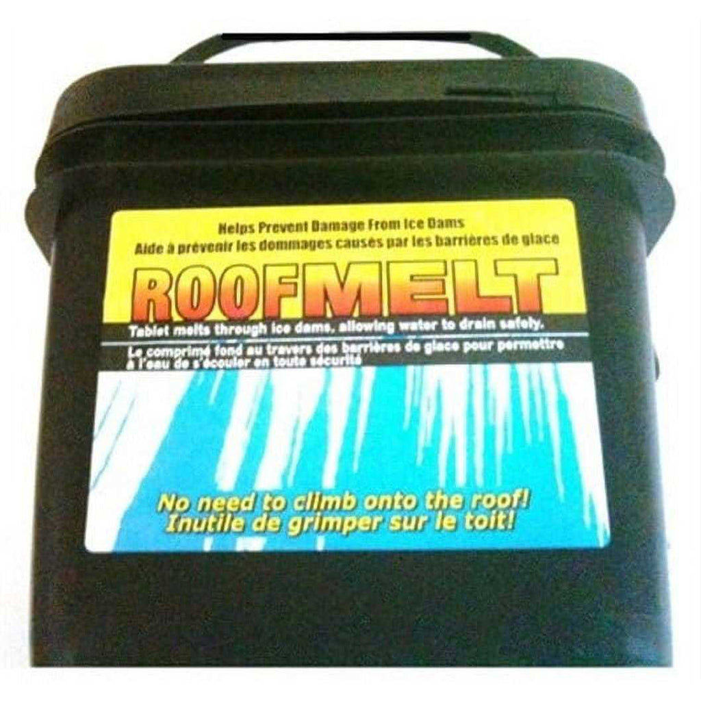 RoofMelt Roof Ice Melt Tablets B47764