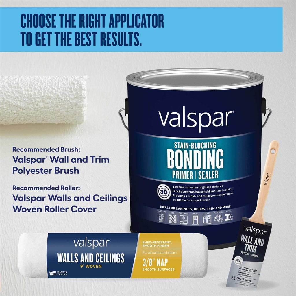 Valspar Water-Based Wall & Ceiling Primer I82879