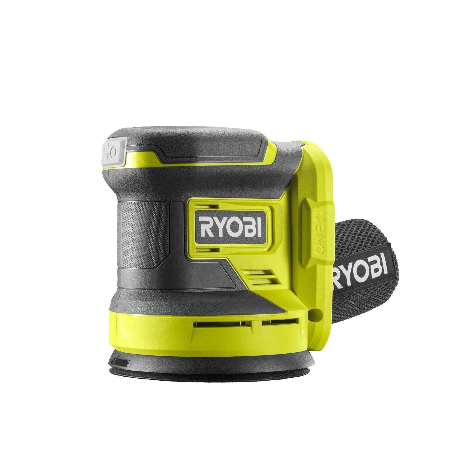 Ryobi One+ 18V Cordless 5 in. Random Orbit Sander A538