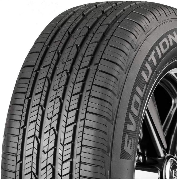 Cooper Evolution Tour All-Season 225/65R16 100T Tire J170619