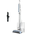 Pre-own Shark Wandvac Self-Empty System Cordless Stick Vacuum Cleaner with HEPA Self-Empty Base, WS640AE